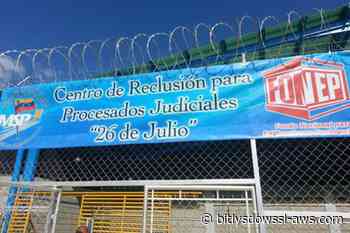 OVP denuncia que directores de los penales 26 de Julio y Rodeo IV usan bates para golpear a presos