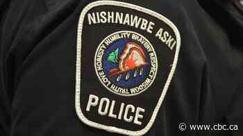 1 person dead, another in custody after shooting in remote First Nation in northwestern Ontario