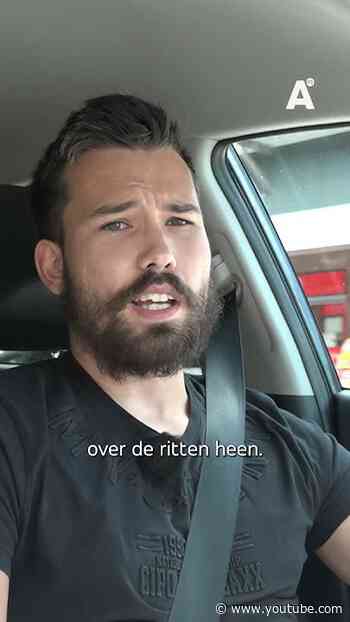 Taxichauffeurs lanceren eigen app