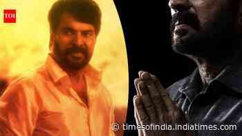 Dhanush’s ‘OM’ poster teases Mammootty’s arrival as Siya