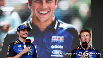 Liam Lawson krijgt gridstraf in Monza, Nieuw-Zeelander hoopt Max Verstappen te helpen in kwalificatie