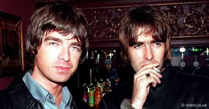 Noel and Liam Gallagher’s feud explained as Oasis documentary premieres