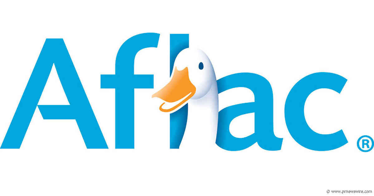 Affleck and Aflac. It was only a matter of time.