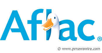 Affleck and Aflac. It was only a matter of time.