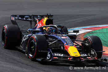 VIDEO: Stewards vellen oordeel over duel Max Verstappen en Lewis Hamilton tijdens VT3 Monza