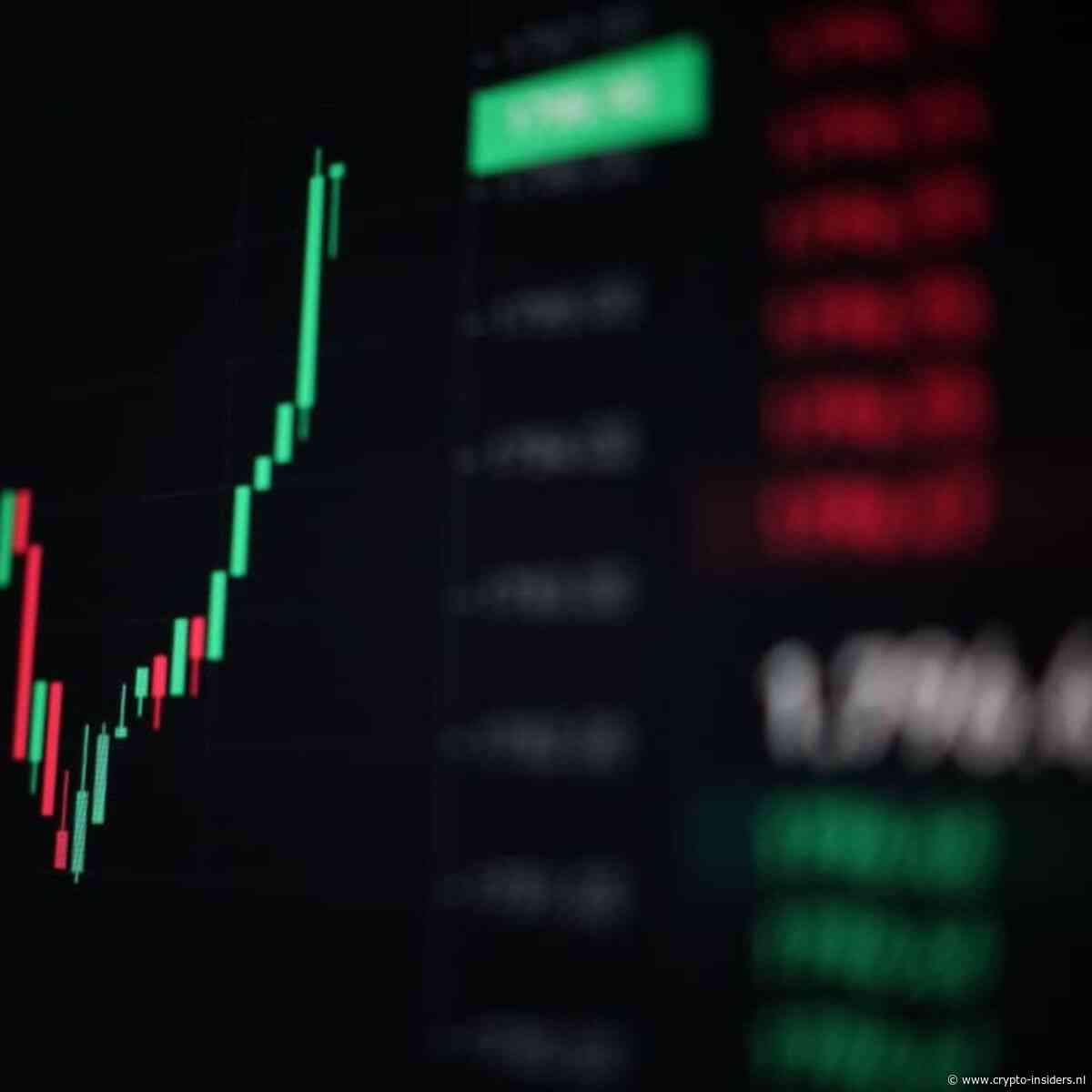 XRP verdedigt belangrijk niveau: analist voorspelt 100% rally