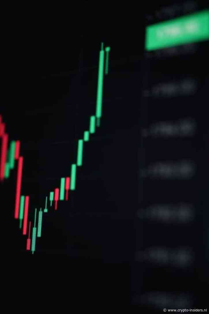 XRP verdedigt belangrijk niveau: analist voorspelt 100% rally