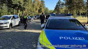 Groß-Kontrolle der Polizei in Gifhorn: Das hat es mit der Aktion auf sich
