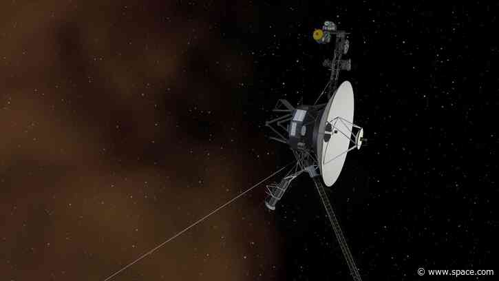 On this day in space! Sept. 5, 1977: NASA launches Voyager 1 on epic journey across the solar system