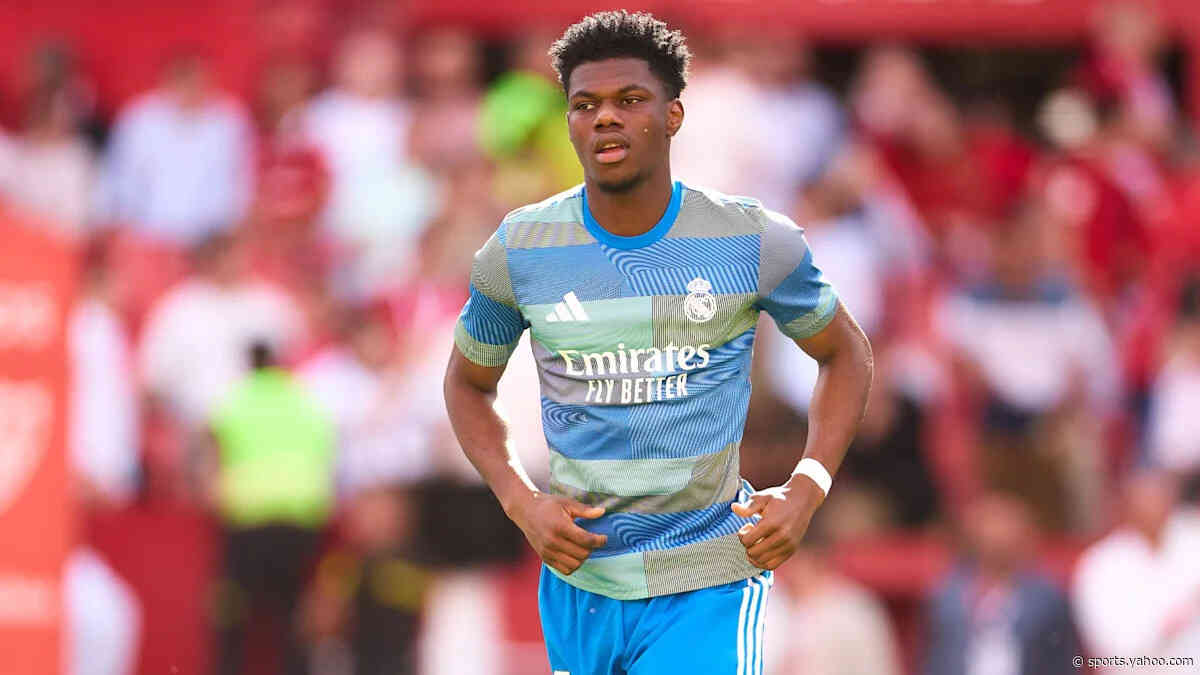 Manchester United eye January move for Real Madrid midfielder