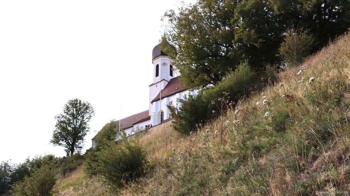 Hitzesommer bricht Rekorde: In einer Landkreisgemeinde wurden im August 37,4 Grad gemessen