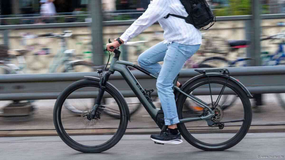 15-Jähriger klaut sich mit Pedelecs durch Deutschland – Akku leer, nächstes Rad gestohlen