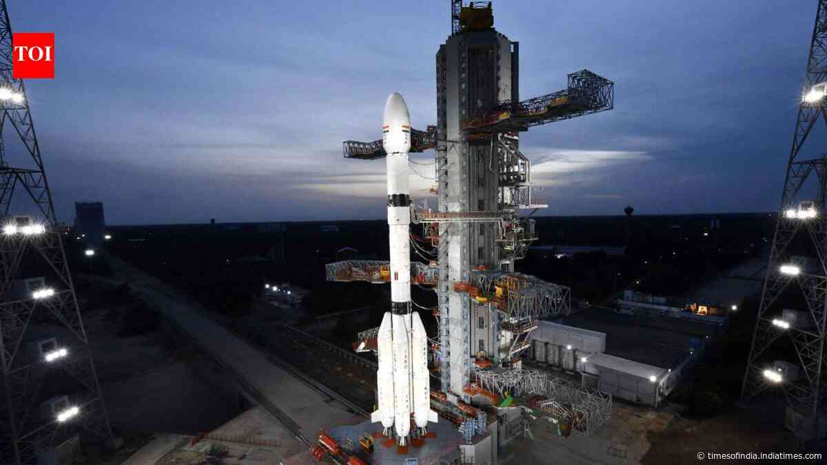In a first, 9 Isro staff bodies seek 'written clarity' on private sector shift