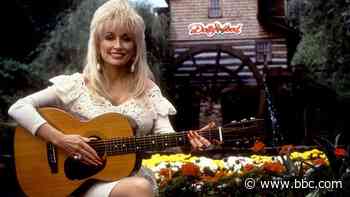 Inside the places that shaped Dolly Parton