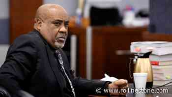 Duane ‘Keffe D’ Davis Says ‘I’m Innocent’ in First Interview Since Tupac Murder Conviction