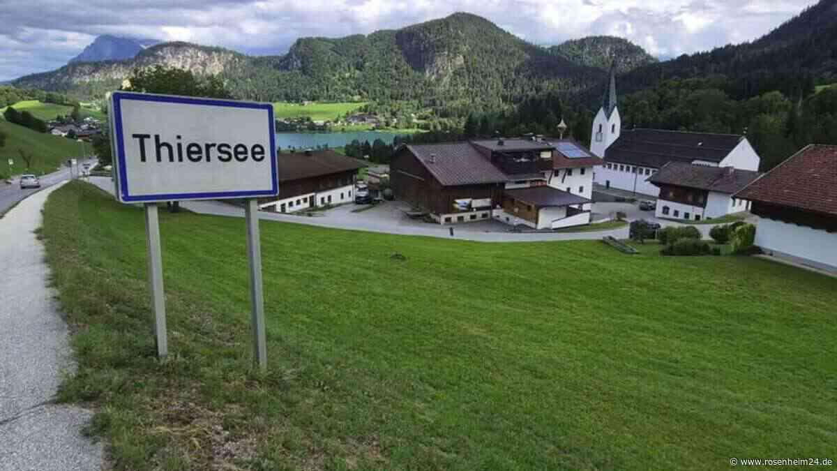 Kinder in Thiersee belästigt – mangelnde Zivilcourage zwingt Bürgermeister zu besonderer Maßnahme