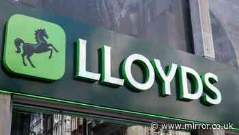 Lloyds Bank reverses decision with new rule now in place for customers