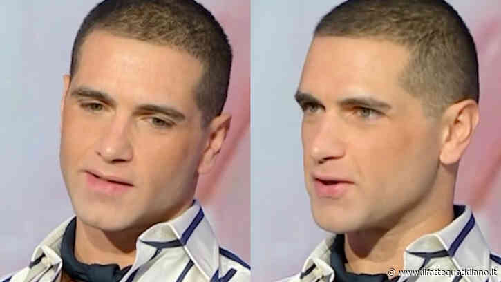 “Mi ha preso dal nulla e mi ha insegnato a camminare, nella passerella e nella vita. I suoi occhi si posarono su un ragazzo che non aveva più sogni e decisero che valeva qualcosa”: il supermodello Fabio Mancini ricorda Giorgio Armani