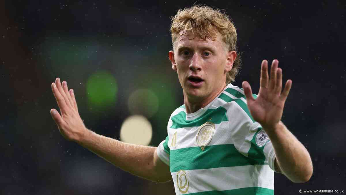 How to watch St Mirren v Celtic - TV channel, kick-off time and live stream