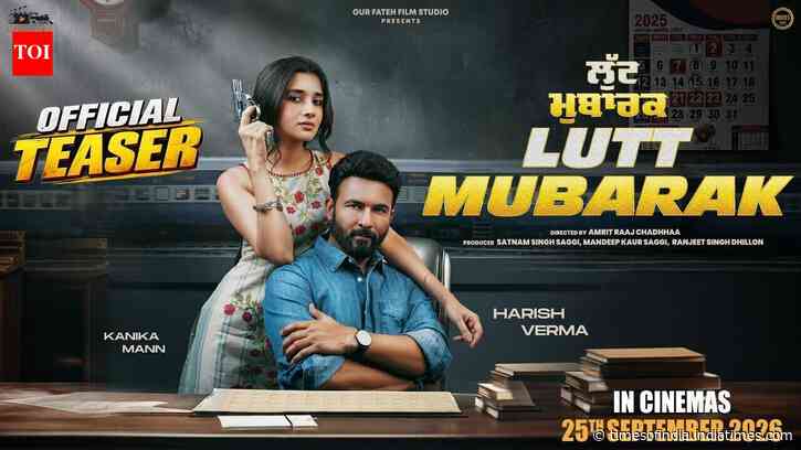 Lutt Mubarak - Official Teaser​​​​​​​​​​​​​​​​​​​​​​​​​​​​​​​​​​​​​​​​​​​​​​​​​​