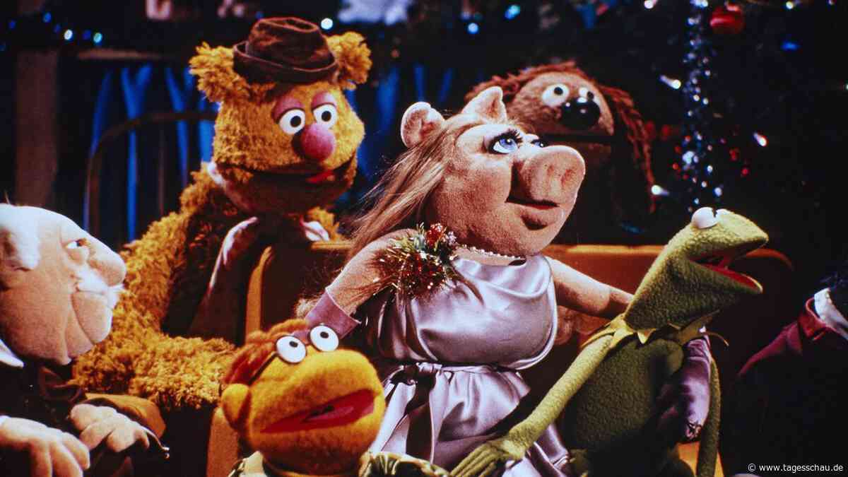 50 Jahre Muppet Show: Die Kunst des gepflegten Unsinns