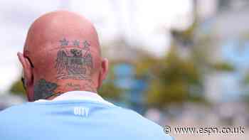 Man City vs. Coventry LIVE: Premier League updates as Ndiaye starts, Enzo on bench