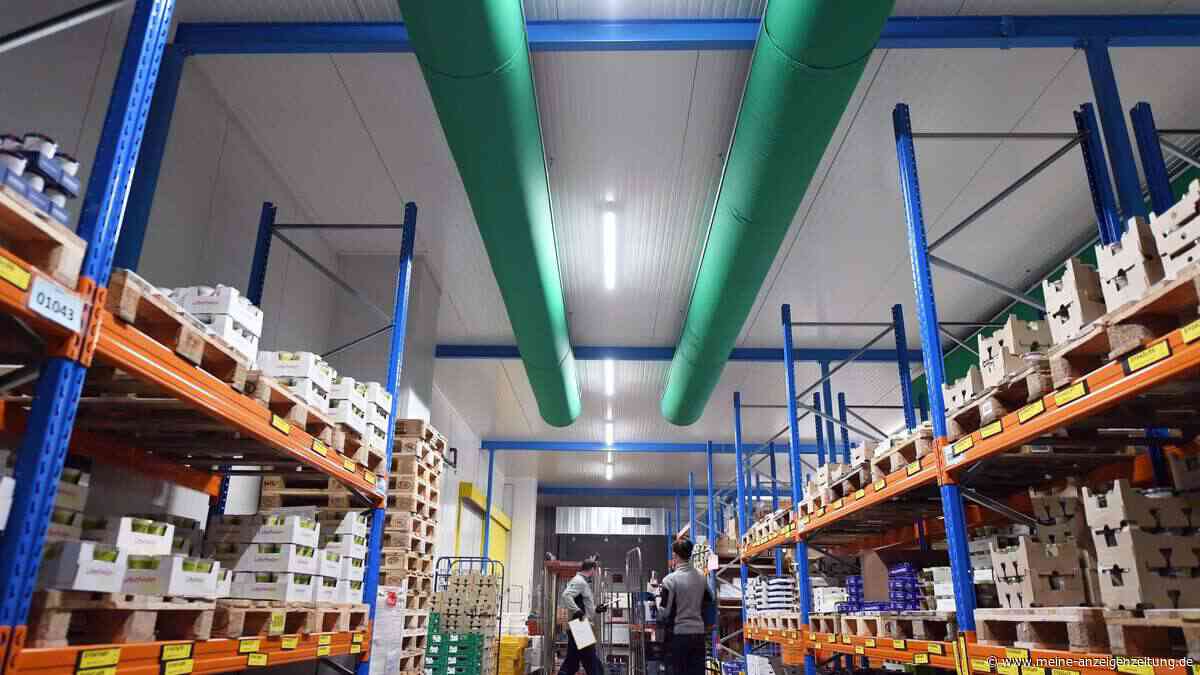 Bio-Großhändler insolvent: Krise trifft Naturkost-Lieferanten „in doppelter Hinsicht“