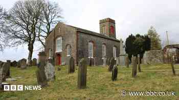 Clock starts ticking on race to buy Scotland's 'forgotten Einstein' church