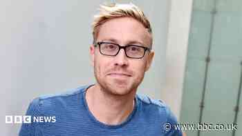 Russell Howard 'devastated' after his baby son died shortly after birth