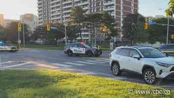 Woman, 82, dead after she was struck, run over in Scarborough: Toronto police