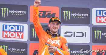 Hij heeft 92 huizen en is anders dan iedereen denkt: Jeffrey Herlings is meer dan die wereldkampioen