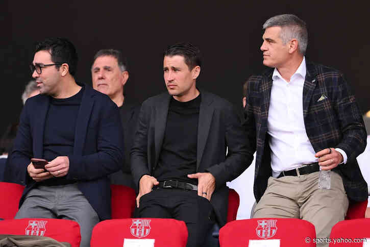 Barcelona adopt new La Masia transfer plan to keep control of young players