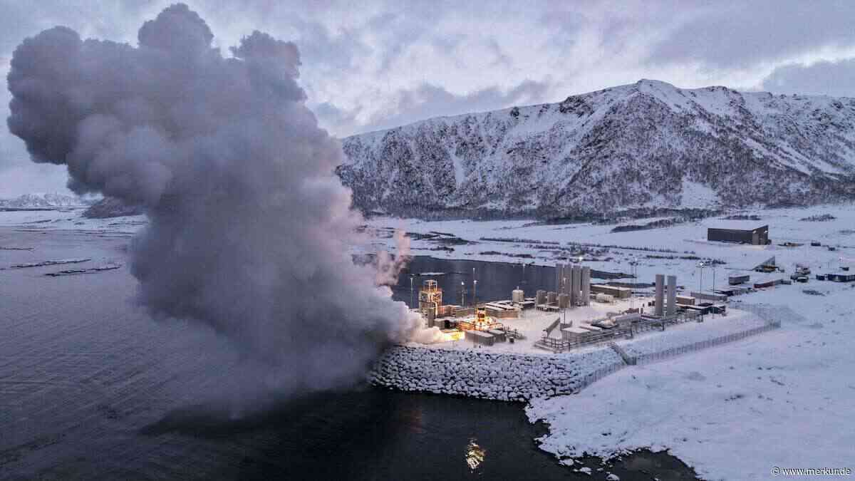 Nach Absturz ins Meer: Isar Aerospace startet neuen Raketenversuch – Zeitpunkt steht fest
