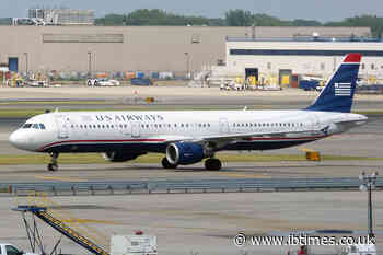 American Airlines Passenger Duct-Taped To Seat After Racist, Homophobic Midair Outburst Forces Diversion