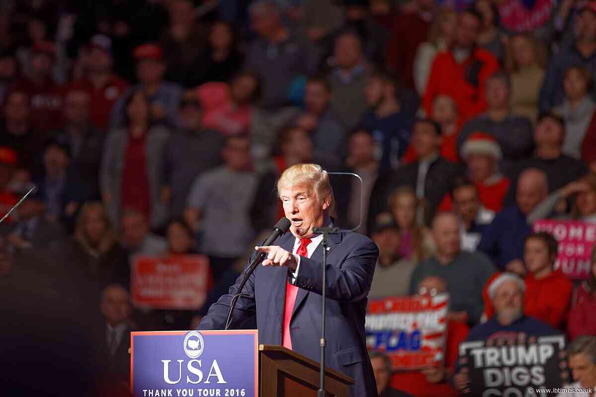 Ex-MAGA Supporters Reveal Fear, Rage and Conspiracy Theories Pulled Them Into Trump's Movement