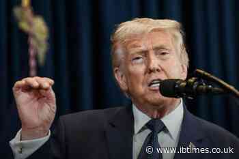 Trump Calls Iran Conflict 'Small Potatoes' Despite Deaths of18 US Troops, Then Threatens Another Strike