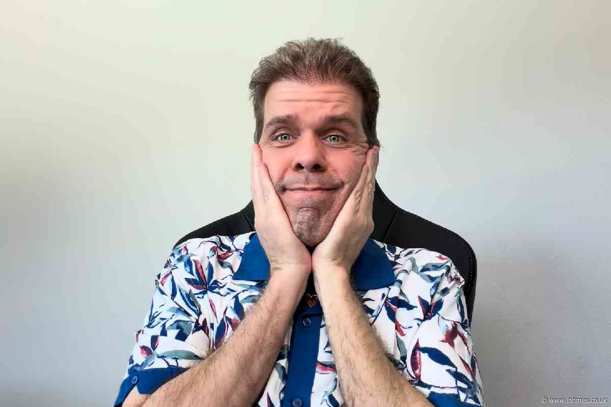 Perez Hilton Mental Health Crisis: Dispatch Logs Reveal Alleged TikTok Live Threats Against Police