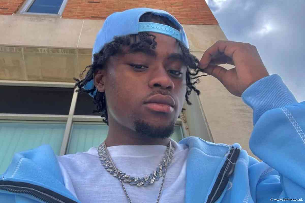 Who Was Pierre Damas Bel? Father Says Ohio Student Felt 'Treated Like an Animal' Over ICE Ankle Monitor