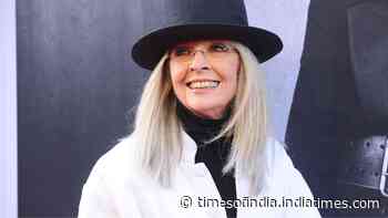 Quote of the day by Diane Keaton