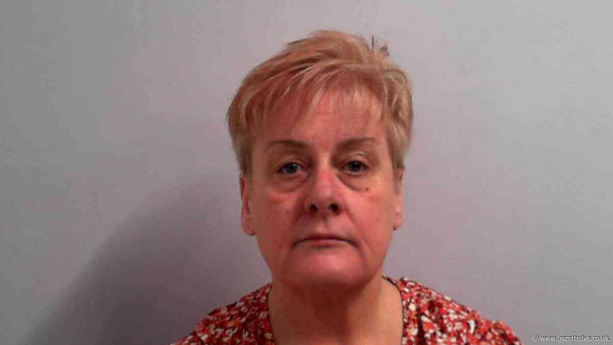 North Yorkshire care home manager 'shamefully abused trust' and stole £50,000 from pensioners