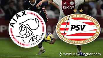 De topper Ajax-PSV: 'Dit is het gevoel in Amsterdam'