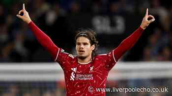 Milos Kerkez admits what Liverpool are still struggling to do despite Ipswich win - 'It's tough'