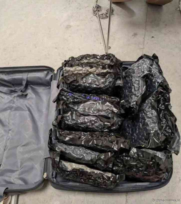 Tiener geronseld op Snapchat met ‘gratis vakantie’ naar Thailand krijgt cel voor 20 kilo wiet