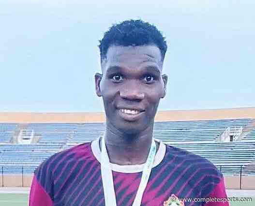 Quattara Will Thrive In NPFL With Kwara United  —Aiyenugba