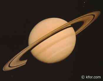 10-sided wave spotted on Saturn's south pole: What to know