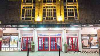Council launches campaign to buy local theatre