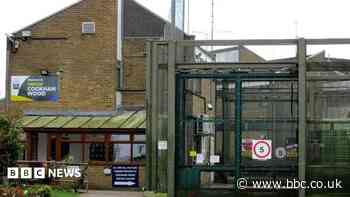 'Progress undermined' at prison as issues persist