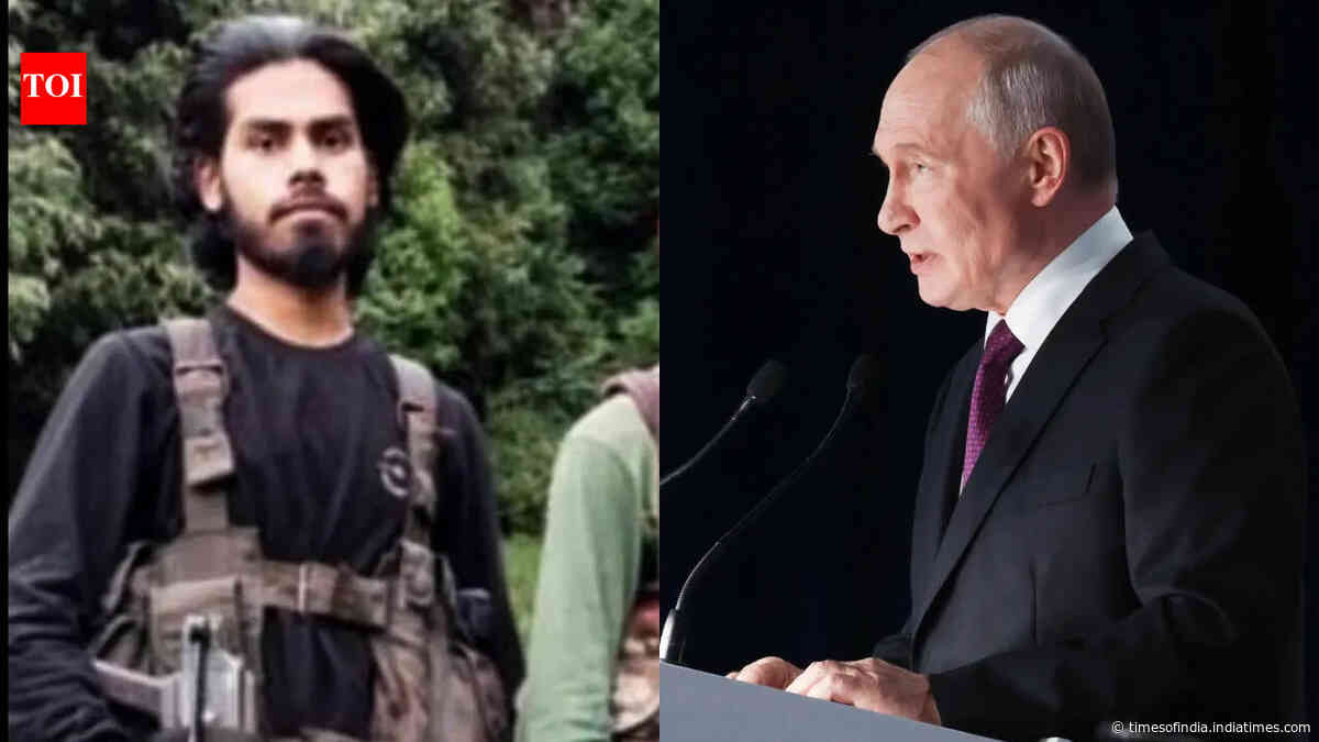 Evening newswrap: Terrorist behind IAF convoy attack killed; Putin orders 3-day pause in Kyiv strikes &amp; more