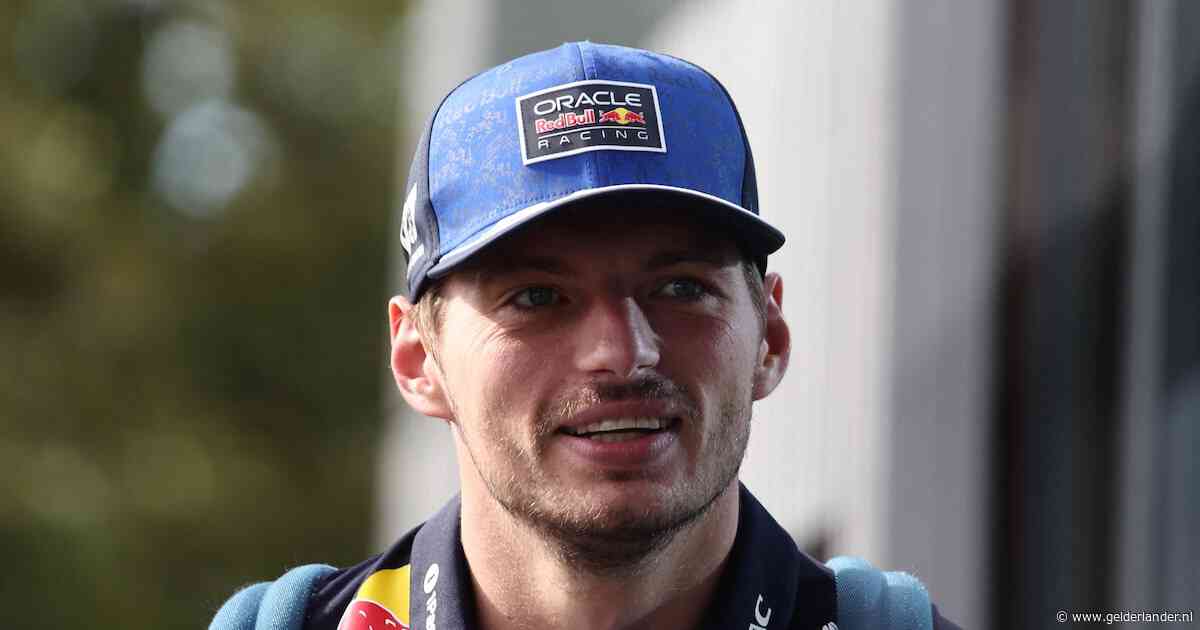 LIVE Formule 1 | Verstappen heeft bijzonder verzoek voor speciale kartrace, Lawson start achteraan tijdens GP Italië