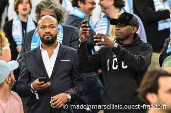 OM : Mamadou Niang redoute une saison très compliquée et désigne le seul vrai motif d'espoir